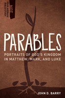 Parables (Paperback)