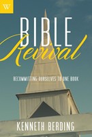 Bible Revival (Paperback)