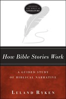 How Bible Stories Work (Paperback)