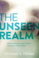 The Unseen Realm (Hard Cover)
