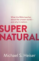 Supernatural (Paperback)