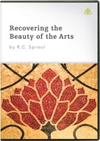 Recovering the Beauty of the Arts DVD (DVD)