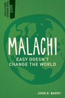 Malachi (Paperback)