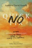 No Quick Fix (Paperback)