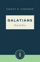 Galatians Verse by Verse