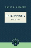 Philippians Verse by Verse