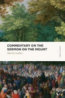 Commentary on the Sermon on the Mount (Paperback)