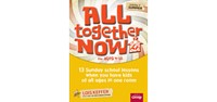 All Together Now Volume 4