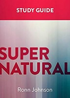 Supernatural: A Study Guide (Paperback)