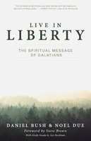 Live in Liberty (Paperback)