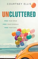 Uncluttered (Paperback)