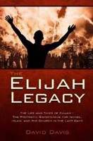 Elijah Legacy (Paperback)