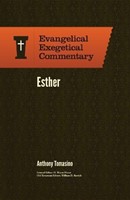 Esther (Hard Cover)