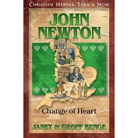 Christian Heroes: John Newton
