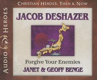 Jacob Deshazer (CD-Audio)