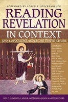 Reading Revelation in Context (Paperback)