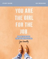 You are the Girl for the Job Study Guide
