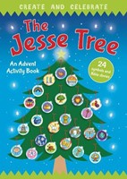 Create and Celebrate: The Jesse Tree (Paperback)