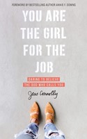 You are the Girl for the Job (Paperback)