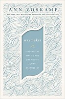 Waymaker (Paperback)