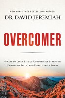Overcomer (Paperback)
