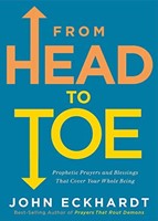 From Head to Toe (Paperback)