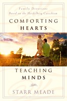 Comforting Hearts, Teaching Mind (Paperback)