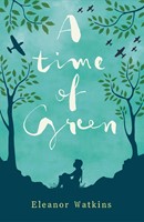 Time of Green, A (Paperback)