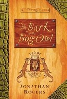 The Bark of the Bog Owl (Paperback)