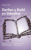 Making Good Sense of the Bible (Welsh) (Paperback)