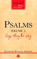 Psalms Volume 1 (Paperback)