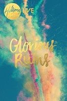 Glorious Ruins Deluxe Edition CD/DVD (DVD & CD)