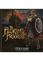 The Pilgrim's Progress Hardcover (Hard Cover)