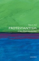 Protestantism: A Very Short Introduction (Paperback)