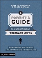 Parent's Guide to Understanding Teenage Guys, A (Paperback)