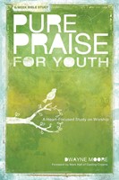 Pure Praise for Youth (Paperback)