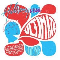 Hillsong Kids - Ultimate Collection CD