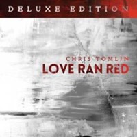 Love Ran Red Deluxe CD (CD-Audio)