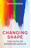 Changing Shape (Paperback)