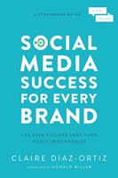Social Media Success for Every Brand (Paperback)