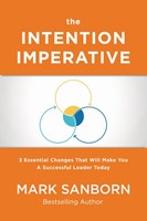 The Intention Imperative (Hard Cover)