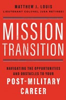 Mission Transition (Hard Cover)