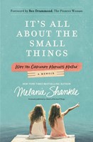 It's All About the Small Things (Paperback)