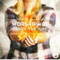 Carry the Fire CD (CD-Audio)