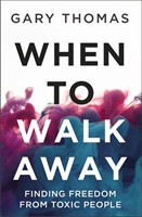 When to Walk Away (Hard Cover)