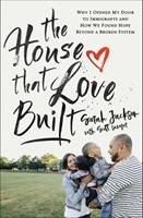 The House that Love Built (Paperback)