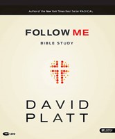 Follow Me - Bible Study Leader Kit