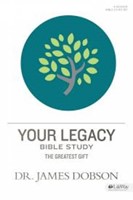 Your Legacy - Leader Kit (DVD)