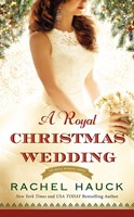 Royal Christmas Wedding, A (Paperback)