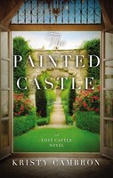 The Painted Castle (Paperback)